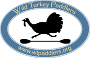 Wild Turkey Paddlers