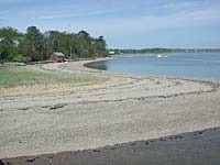 Duxbury Bay