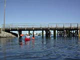 Bayberry St. Bridge