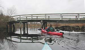 Ipswich River